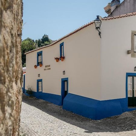 Bed and Breakfast Obidos Patio House Экстерьер фото