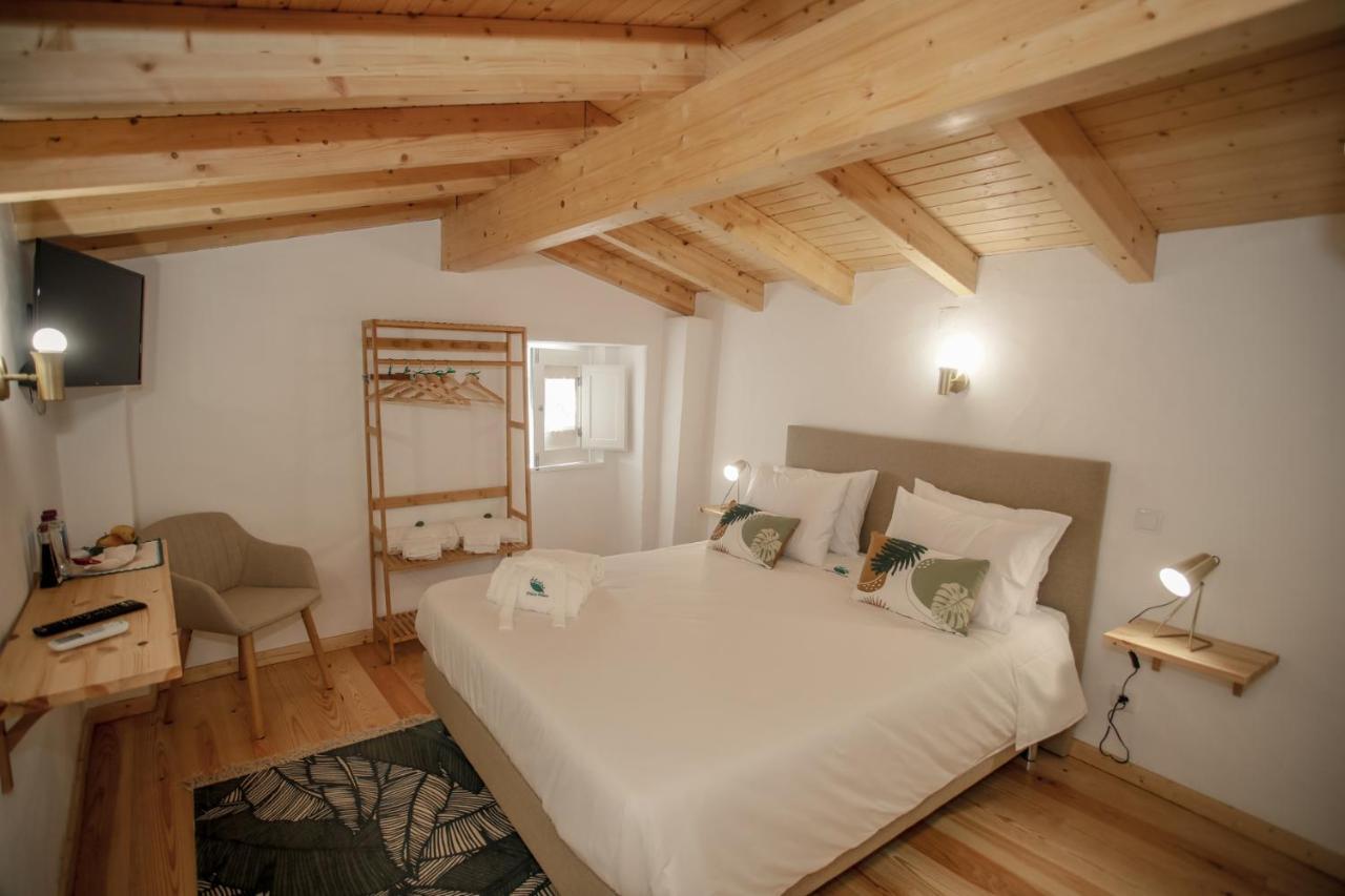 Bed and Breakfast Obidos Patio House Экстерьер фото