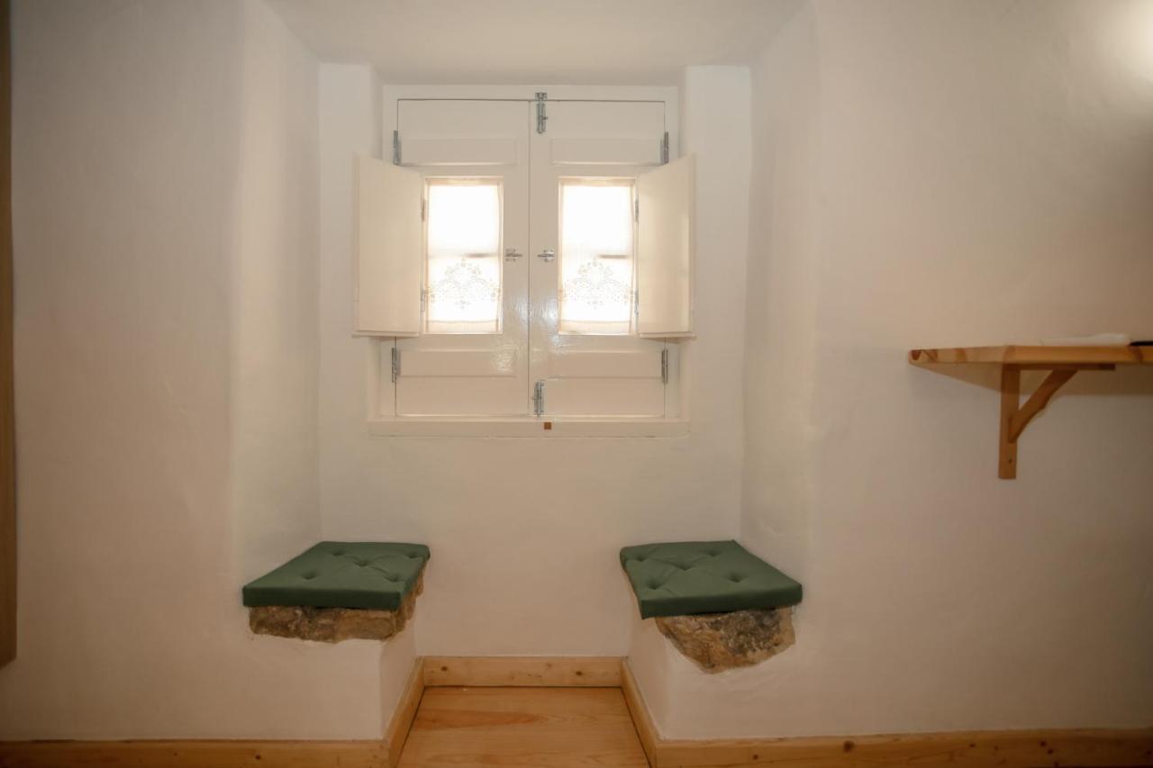Bed and Breakfast Obidos Patio House Экстерьер фото