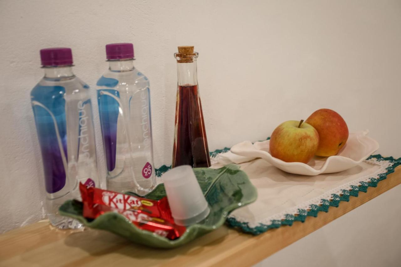 Bed and Breakfast Obidos Patio House Экстерьер фото