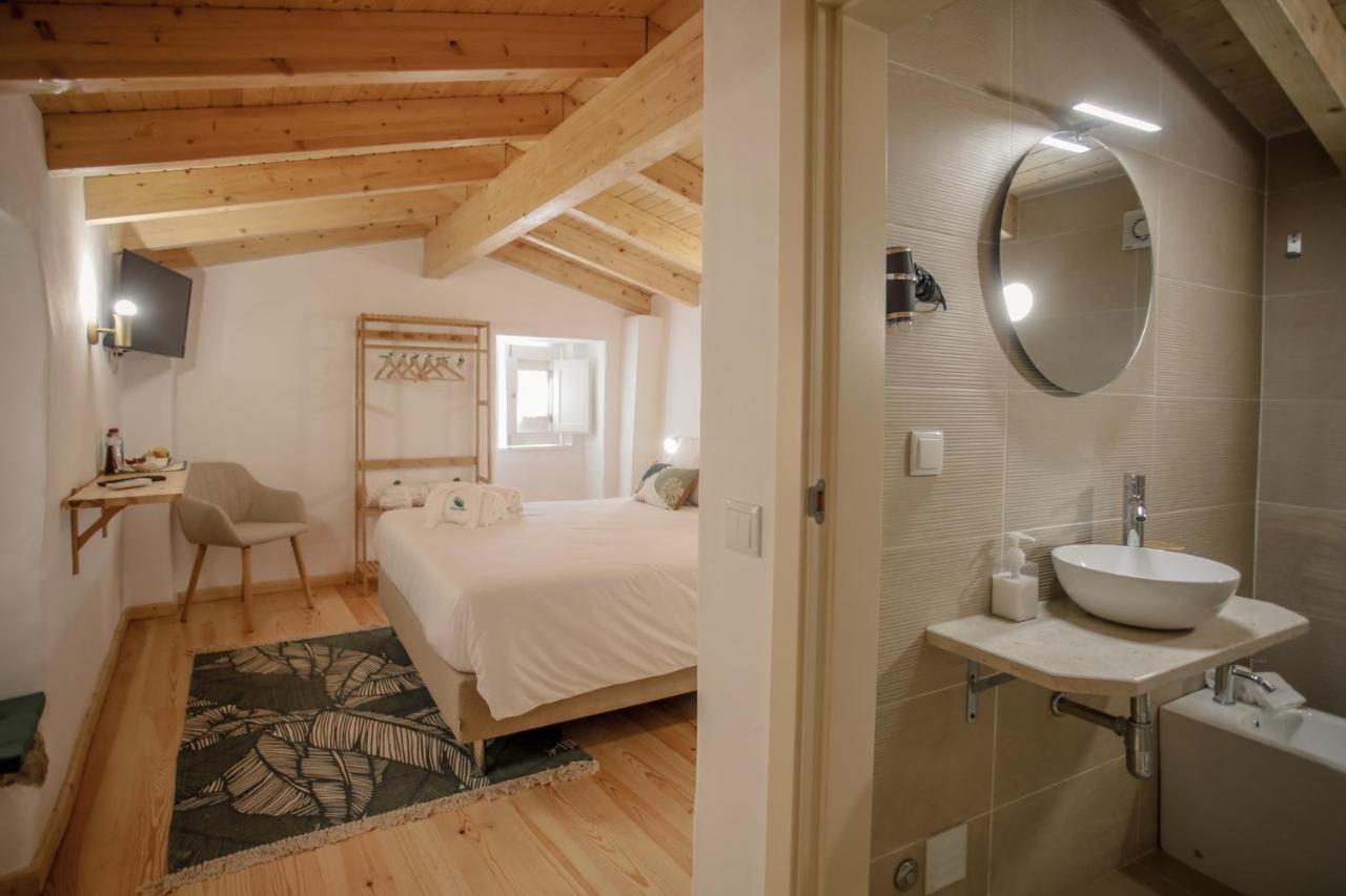 Bed and Breakfast Obidos Patio House Экстерьер фото