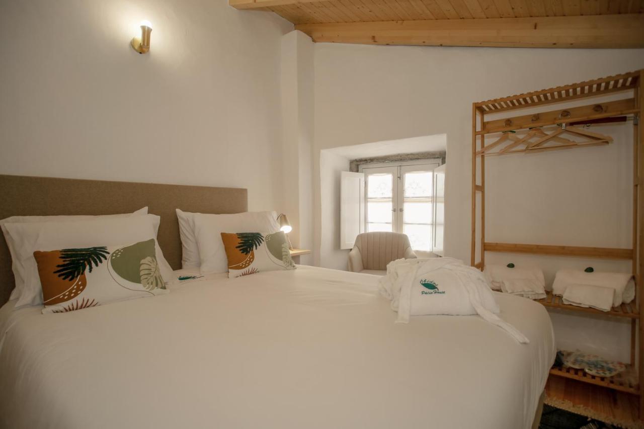 Bed and Breakfast Obidos Patio House Экстерьер фото