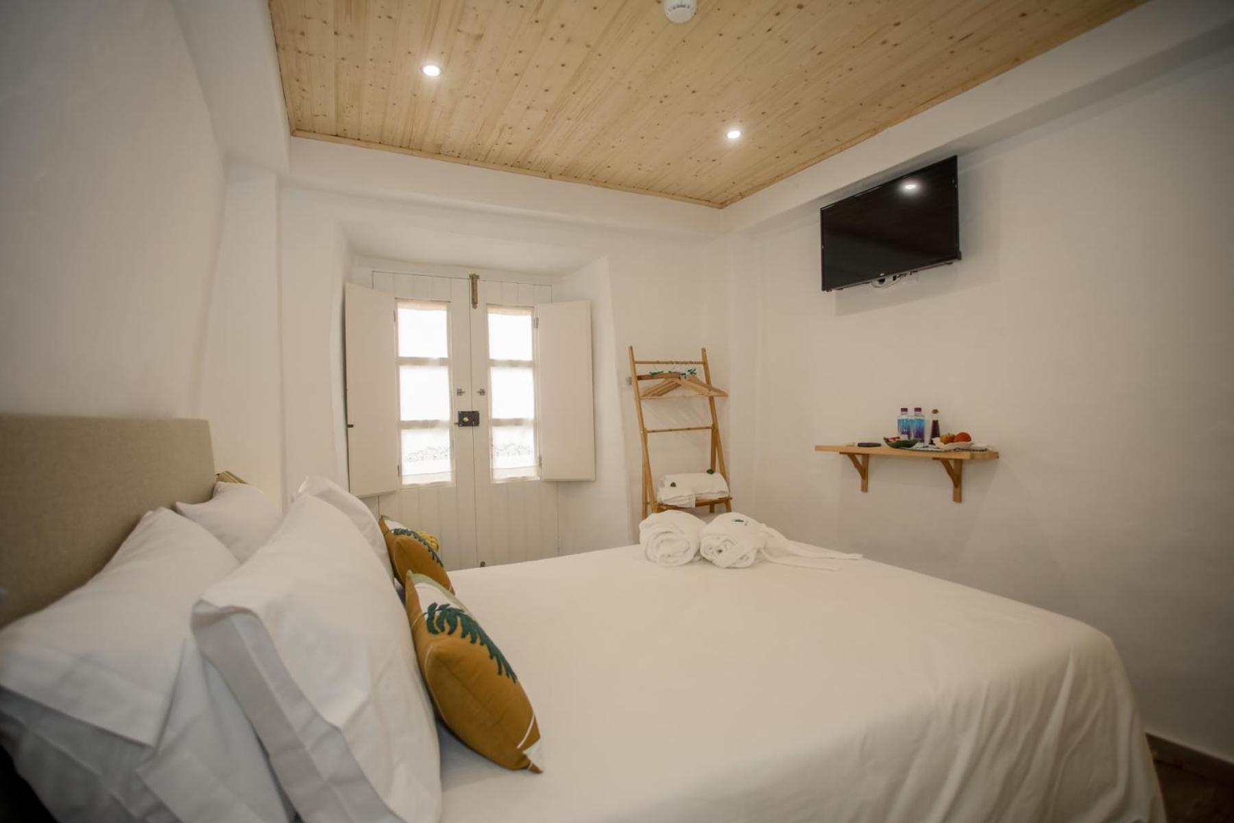 Bed and Breakfast Obidos Patio House Экстерьер фото