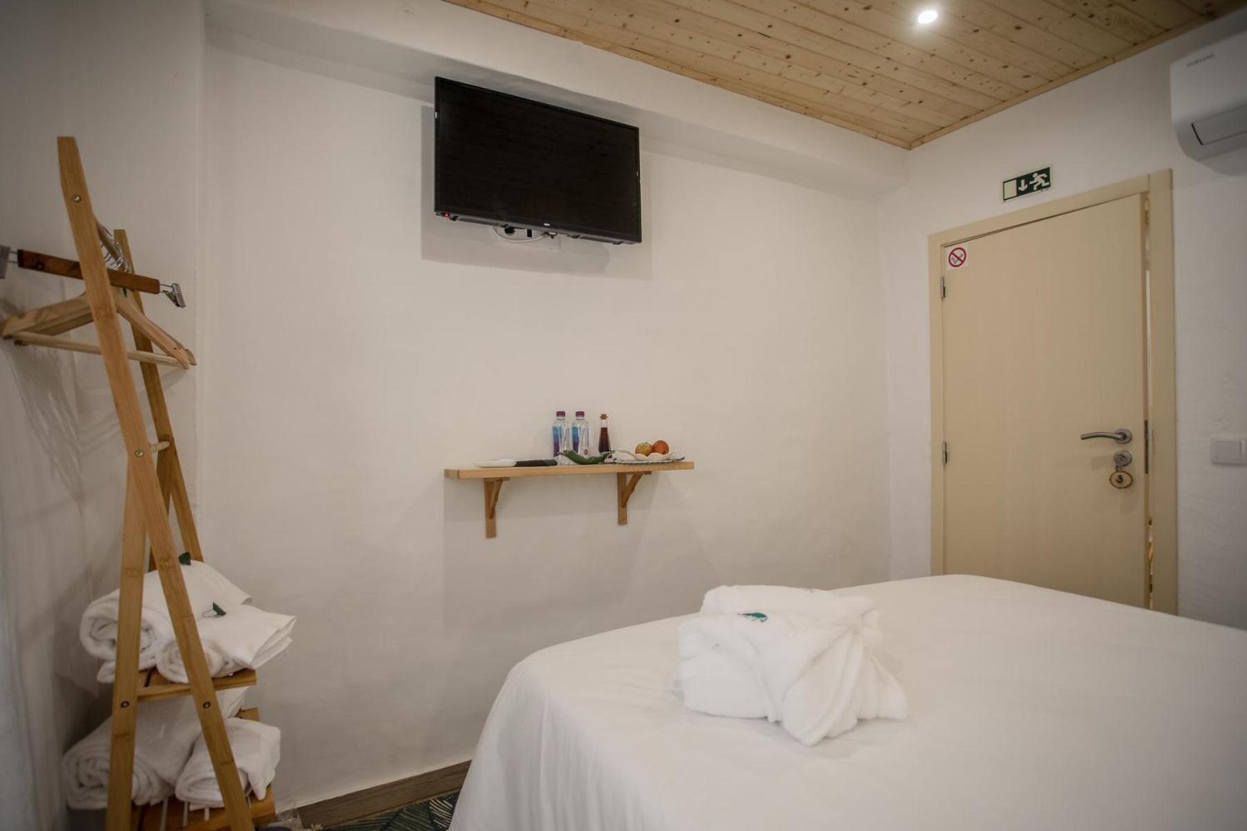 Bed and Breakfast Obidos Patio House Экстерьер фото